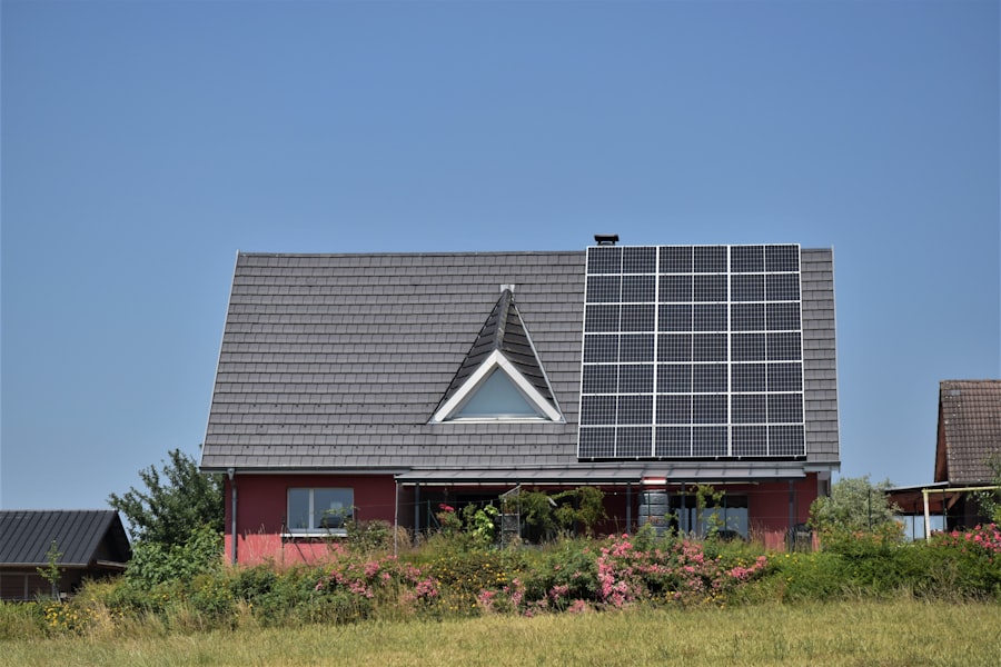 Eficiență Energetică